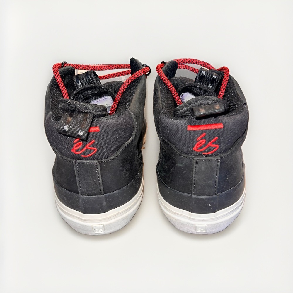 Es Accel Explorer - Black/White Size 8.5 NEW - Picture 9 of 11